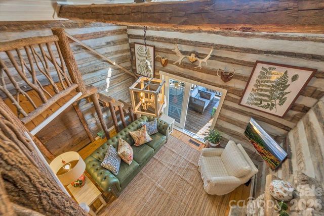 572 Skyland View Drive, Blowing Rock, NC 28605