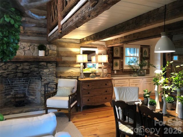 572 Skyland View Drive, Blowing Rock, NC 28605