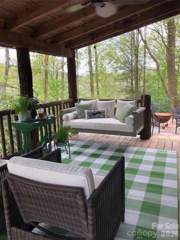 572 Skyland View Drive, Blowing Rock, NC 28605