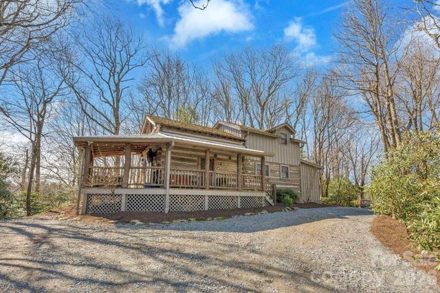 572 Skyland View Drive, Blowing Rock, NC 28605