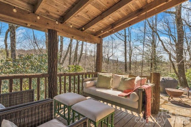 572 Skyland View Drive, Blowing Rock, NC 28605