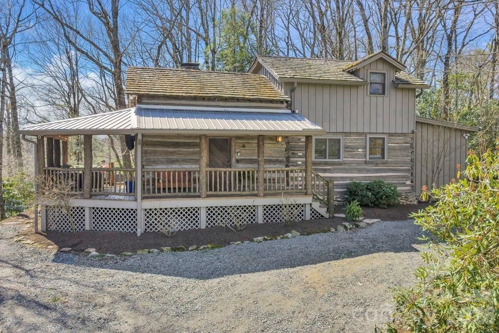 572 Skyland View Drive, Blowing Rock, NC 28605