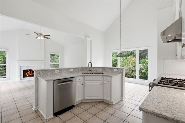 4522 Springvale Circle, Atlanta, GA 30338