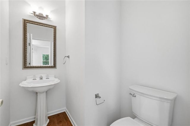 4522 Springvale Circle, Atlanta, GA 30338
