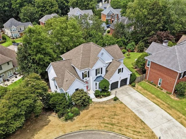 4522 Springvale Circle, Atlanta, GA 30338