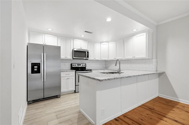 4522 Springvale Circle, Atlanta, GA 30338