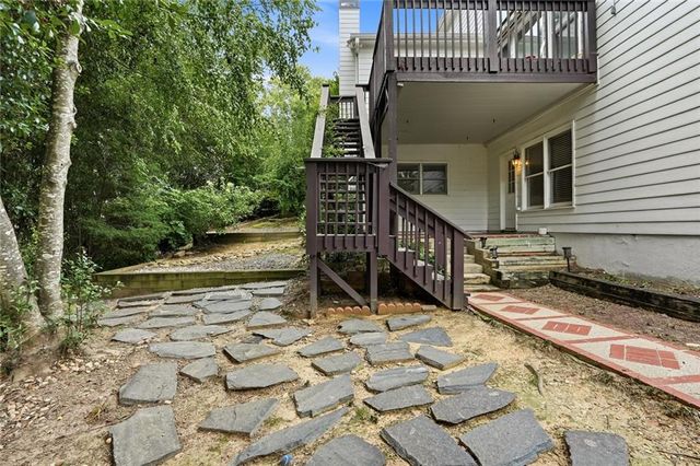 4522 Springvale Circle, Atlanta, GA 30338