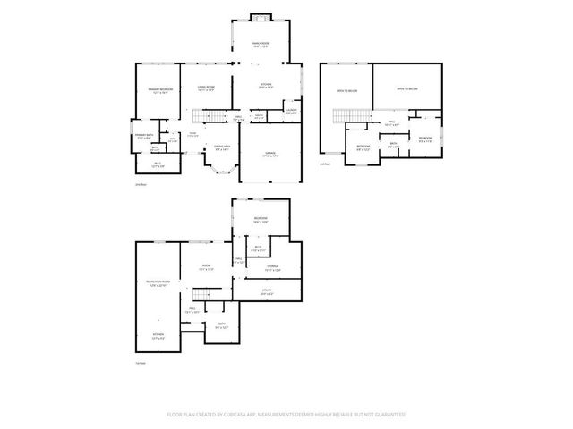 4522 Springvale Circle, Atlanta, GA 30338