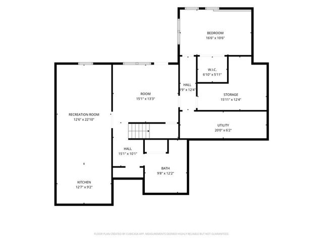 4522 Springvale Circle, Atlanta, GA 30338