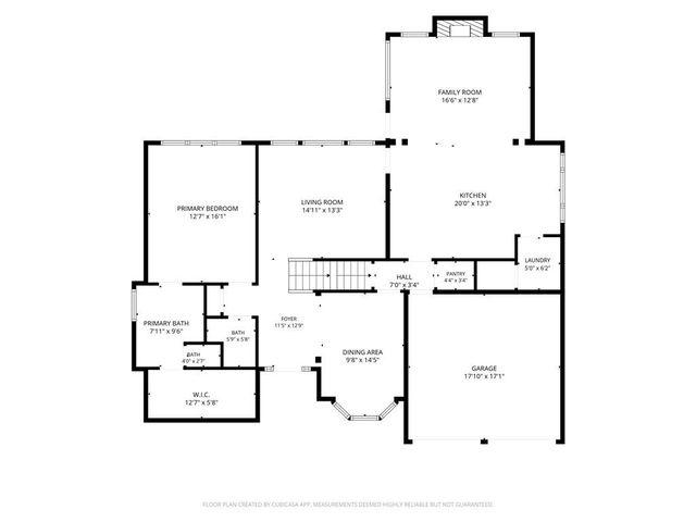 4522 Springvale Circle, Atlanta, GA 30338