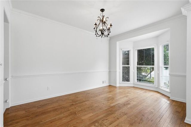 4522 Springvale Circle, Atlanta, GA 30338