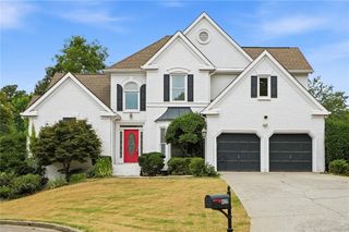 4522 Springvale Circle, Atlanta, GA 30338