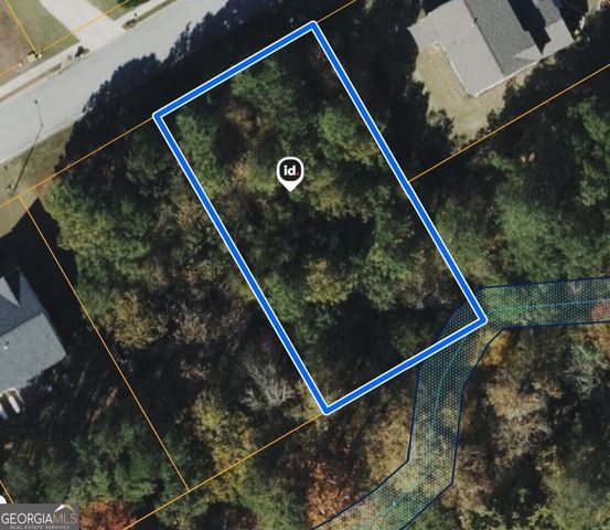 425 Longwood Place, Dallas, GA 30132