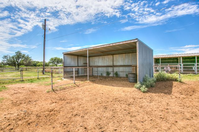 3205 Country Club Road, San Angelo, TX 76904