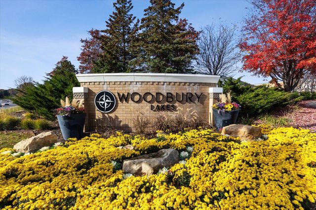 4919 Blake Way, Woodbury, MN 55129