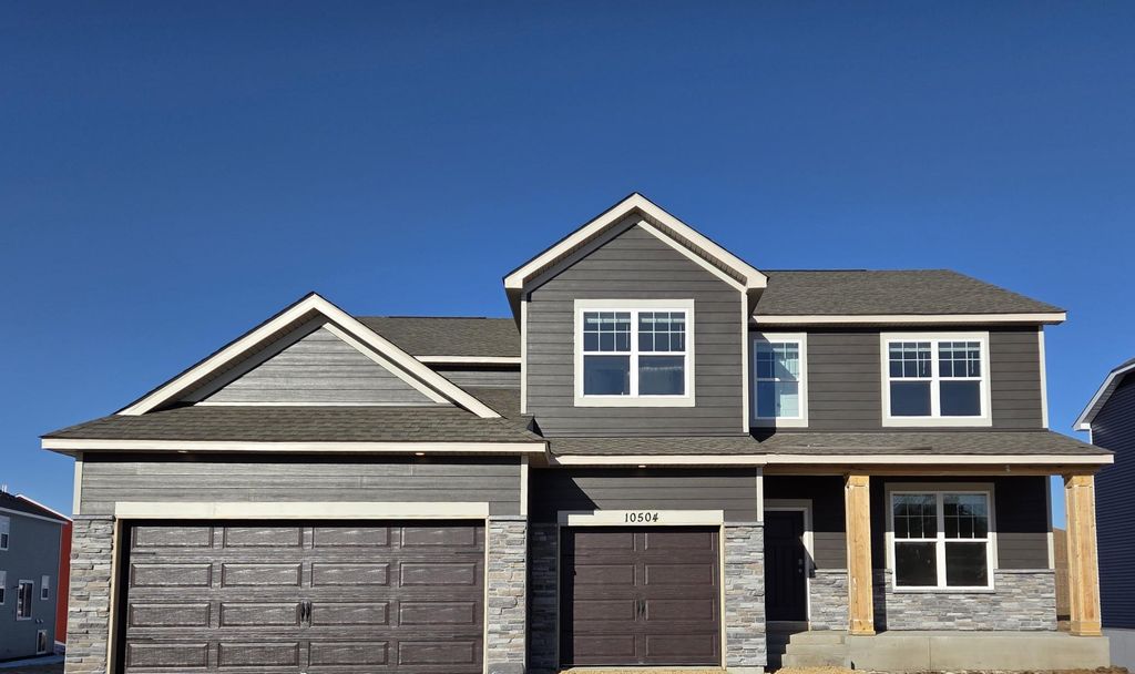 4919 Blake Way, Woodbury, MN 55129