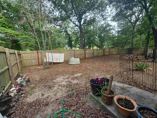 10381 Hardwick Rd., Nichols, SC 29581