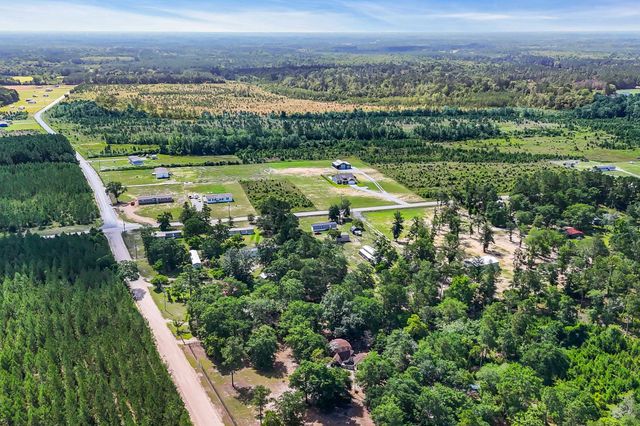 10381 Hardwick Rd., Nichols, SC 29581