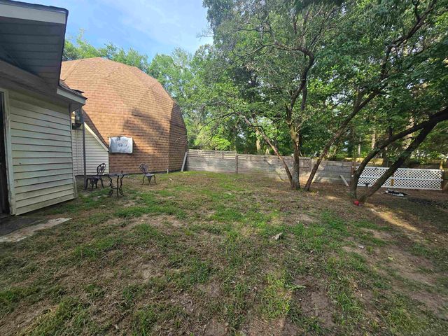 10381 Hardwick Rd., Nichols, SC 29581