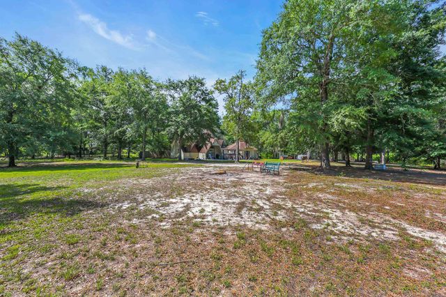 10381 Hardwick Rd., Nichols, SC 29581