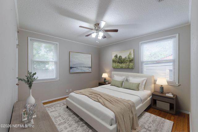 1052 WILLIS Drive, Jacksonville, FL 32205
