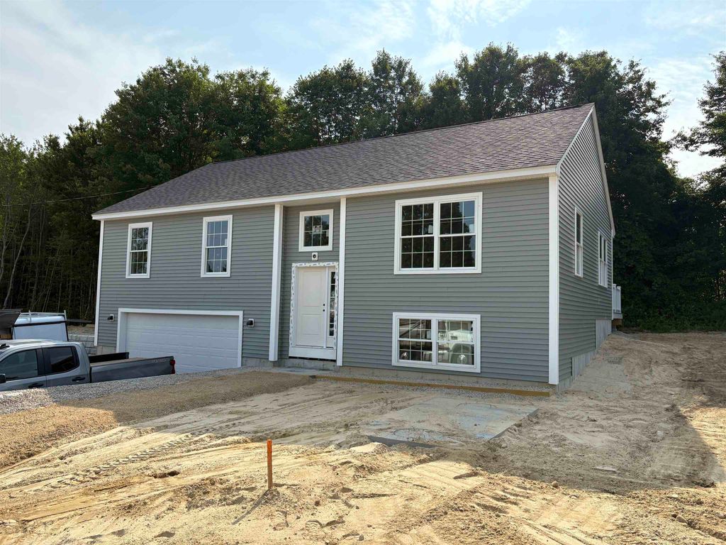 34 Silver Hill Drive, Epsom, NH 03234