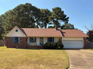 616 Edinburgh Court, Jacksonville, AR 72076
