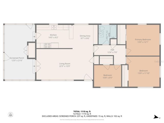 2304 VINE STREET, Leesburg, FL 34748