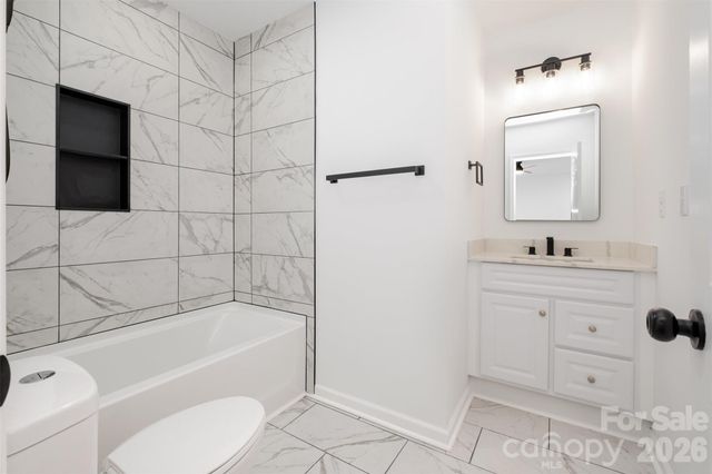 503 Circle Drive E, Shelby, NC 28150