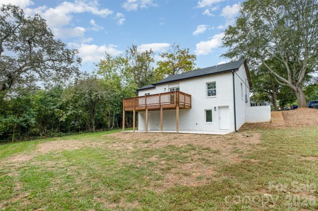 503 Circle Drive E, Shelby, NC 28150