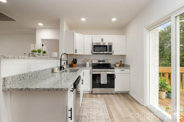 503 Circle Drive E, Shelby, NC 28150