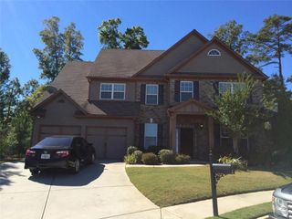 252 Rutlidge Park Lane, Suwanee, GA 30024