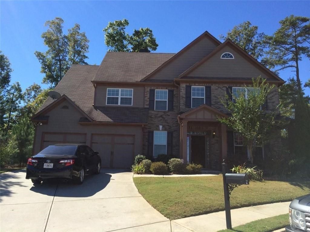 252 Rutlidge Park Lane, Suwanee, GA 30024