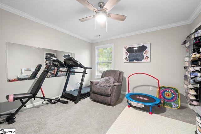 209 Kylemore Lane, Greer, SC 29650