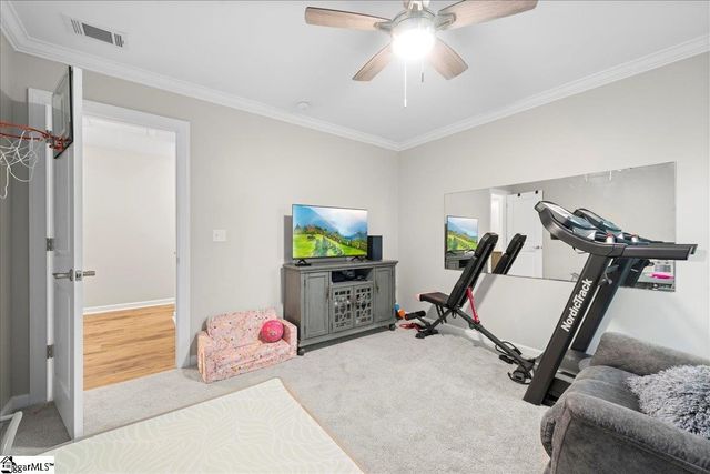 209 Kylemore Lane, Greer, SC 29650