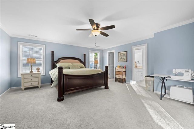 209 Kylemore Lane, Greer, SC 29650