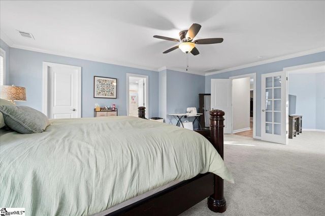 209 Kylemore Lane, Greer, SC 29650