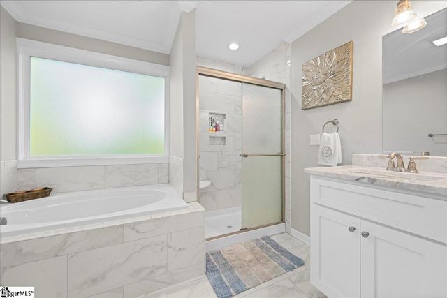 209 Kylemore Lane, Greer, SC 29650