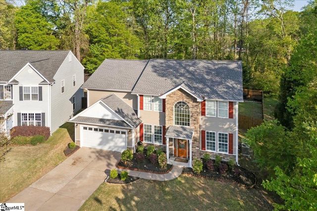 209 Kylemore Lane, Greer, SC 29650