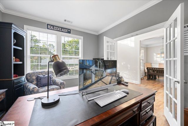 209 Kylemore Lane, Greer, SC 29650