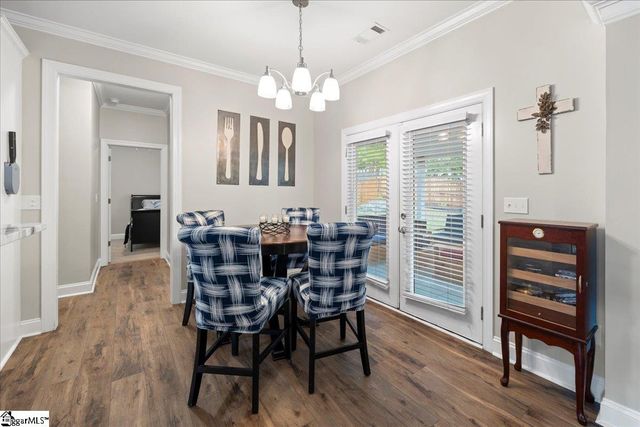 209 Kylemore Lane, Greer, SC 29650