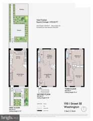 1110 I ST SE, Washington, DC 20003