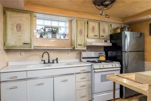 1247 Larimer Ave, Lincoln Larimer, PA 15206