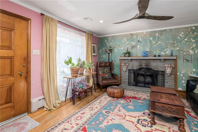 1247 Larimer Ave, Lincoln Larimer, PA 15206