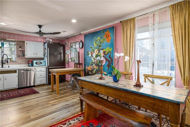 1247 Larimer Ave, Lincoln Larimer, PA 15206