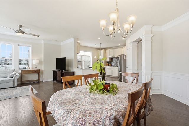 2306 Talbot Way 2306, Westborough, MA 01581