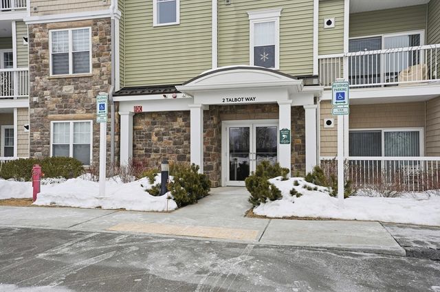 2306 Talbot Way 2306, Westborough, MA 01581