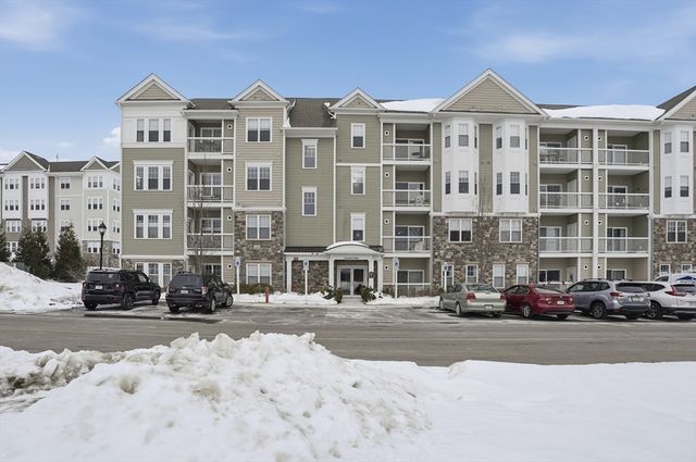 2306 Talbot Way 2306, Westborough, MA 01581