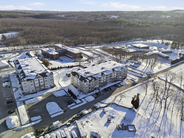 2306 Talbot Way 2306, Westborough, MA 01581