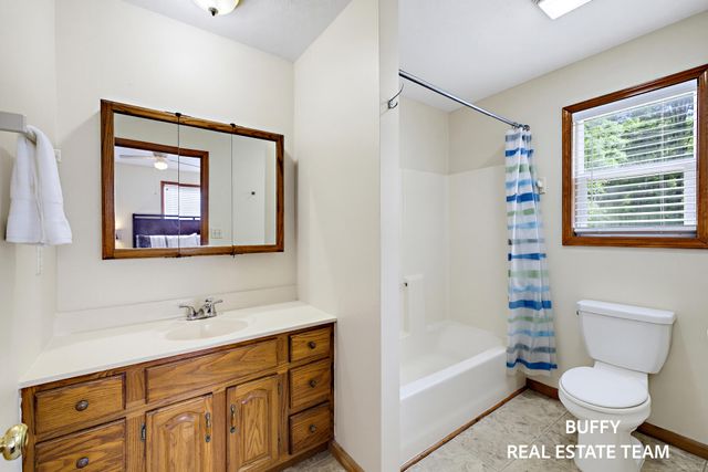 7381 W 108th Street, Bridgeton Twp, MI 49327